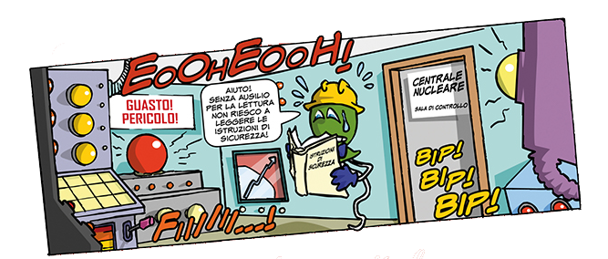 PENSARE oltre BES