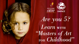 Maestri d'Arte per l'Infanzia