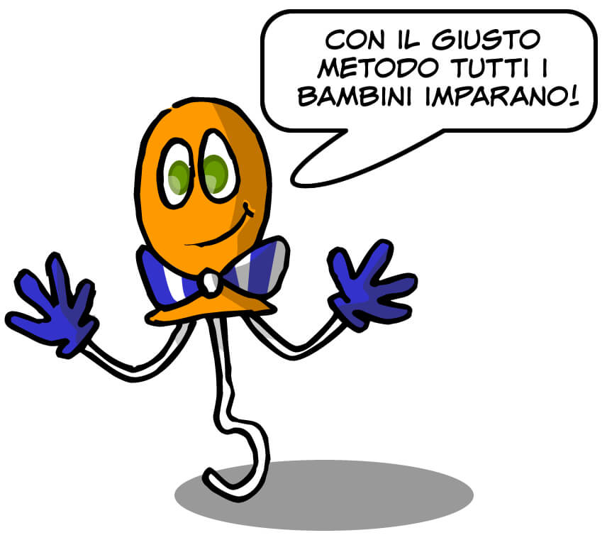 pensare oltre leggere