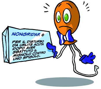 pensare oltre adhd