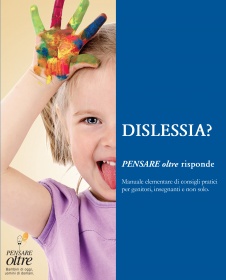 PENSARE oltre Dislessia