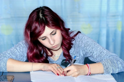 Se il computer sostituisce carta e penna sono gli studenti a rimetterci