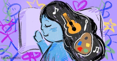 Educazione artistica e musicale