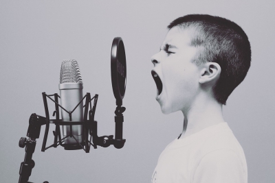 I bambini non ascoltati