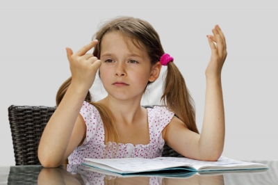 Contare con le dita della mano non è affatto una pratica da condannare