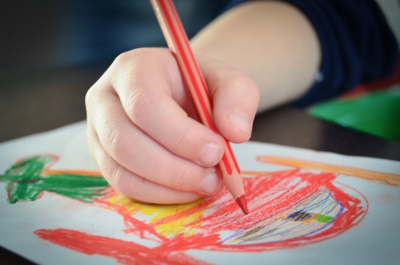 Disegno per i bambini: perchè disegnare è importante