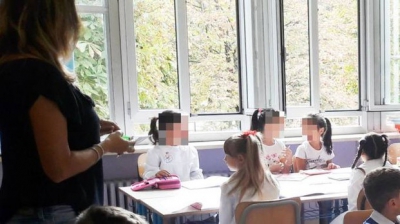 Scuola senza voti