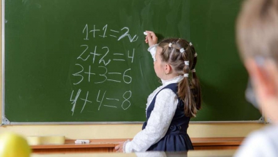 L’unico Problema della Matematica è il Modo in cui Viene Insegnata