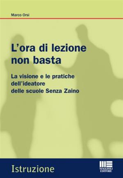 L’ora di lezione non basta