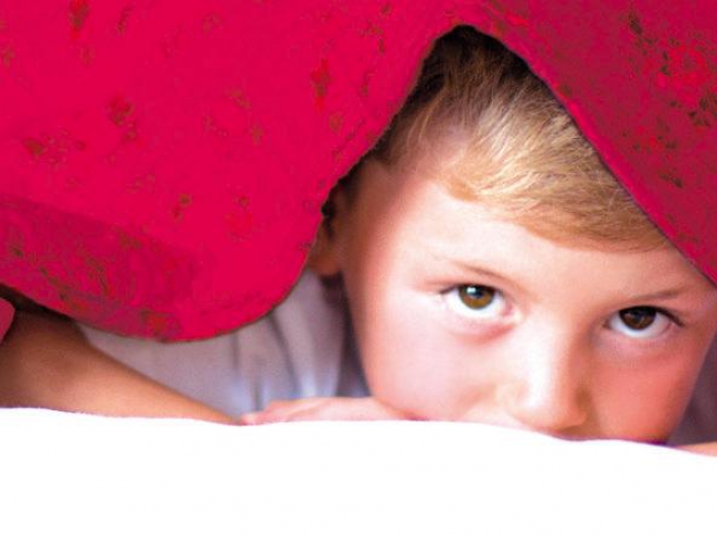 Per certificare i bambini di un qualche disturbo basta semplicemente negare che esista l&#039;infanzia come fase della vita