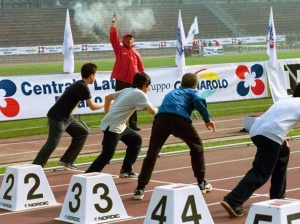 A scuola senza sport: due ragazzi su tre non sanno fare una capriola