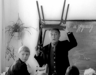 ESSERE CREATIVI SIGNIFICA ESSERE LIBERI: LA GRANDE LEZIONE DI GIANNI RODARI