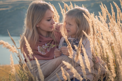 Ho rifiutato di certificare mia figlia!