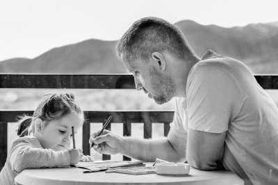 L’esperienza di un papa’