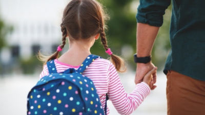 Pensate al futuro dei vostri figli. Rifiutate qualsiasi certificazione