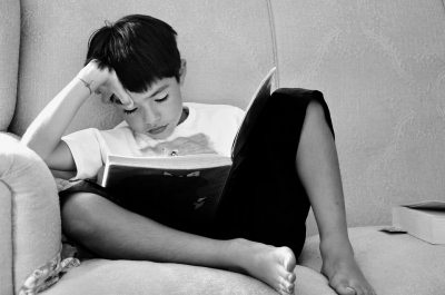 Dietro ogni bambino difficile, c’è un’emozione che non sa esprimere