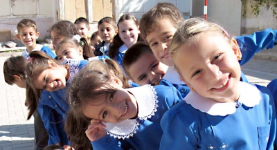 Scuola felice