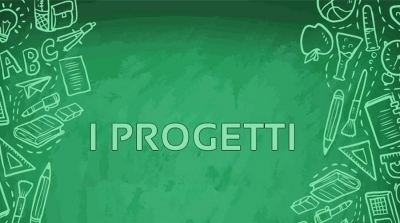 Sono i Progetti a Distinguere una Scuola