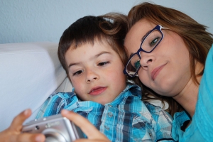 Disturbi dell&#039;apprendimento? La risposta di una madre.