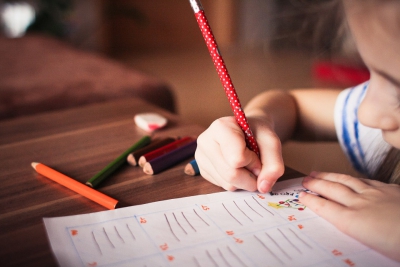 L’educazione al giorno d’oggi