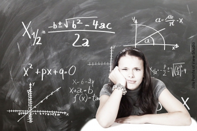 Camillo, maestro in pensione: fa innamorare i bambini della matematica con un metodo analogico